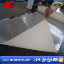 Heat Resisitant Silicone Sheet Silicone Rubber Sheet for Seals